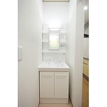 メゾンソレイユ  ｜ 宮城県仙台市青葉区川内中ノ瀬町12（賃貸アパート1K・2階・25.60㎡） その6