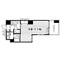 ARTIS仙台木町通8階6.4万円