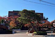 東北福祉大学(大学・短大)まで80m