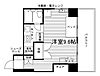 きのえねマンション3階4.0万円