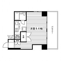 きのえねマンション  ｜ 岩手県盛岡市大沢川原３丁目8-30（賃貸マンション1R・3階・28.21㎡） その2