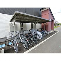 ウニール上田  ｜ 岩手県盛岡市上田４丁目18-31（賃貸アパート1R・1階・29.06㎡） その20