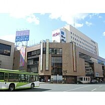 リビスタ盛岡駅前[食事付き]  ｜ 岩手県盛岡市盛岡駅前北通6-8（賃貸マンション1LDK・12階・40.80㎡） その22