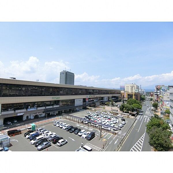 Glory Court盛岡駅前