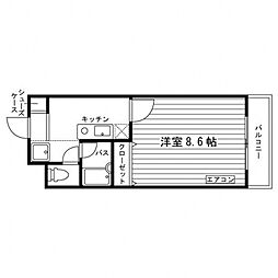 サンライズ大沢川原