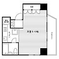きのえねマンション3階3.9万円