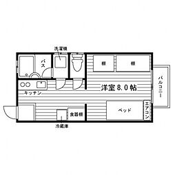 🉐敷金礼金0円！🉐ウイングリジエ