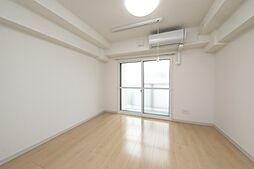 ソエルオーワン（SOEL-01） 11階ワンルームのリビング/ダイニング