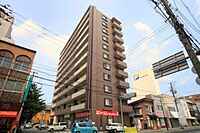 岩手県盛岡市中央通3丁目5-1：物件画像／株式会社ジェイ・エス・ビー・ネットワーク　UniLife盛岡店