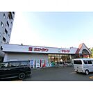 マルイチ材木町店(スーパー)まで650m