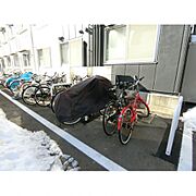宅配BOX