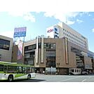 盛岡駅フェザン（提携割引サービスあり）(ショッピングセンター)まで400m