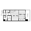ユニエターナ盛岡中央通3階5.1万円