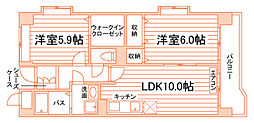 秋田駅 7.2万円