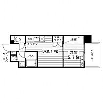 Grand E’terna 秋田駅前  ｜ 秋田県秋田市千秋久保田町2-42（賃貸マンション1DK・12階・32.63㎡） その2