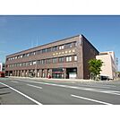 秋田中央郵便局(郵便局)まで2102m