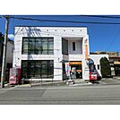 手形郵便局(郵便局)まで877m