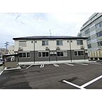 秋田県秋田市南通宮田1-11：物件画像／株式会社ジェイ・エス・ビー・ネットワーク　UniLife秋田店