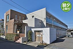 ウィルキューブ栗平[食事付き（1F）]