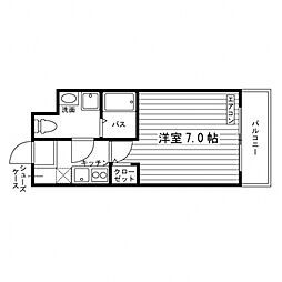 カミレ新百合ヶ丘