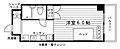 ステューデントプラザ町田2階6.2万円