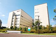 昭和音楽大学(大学・短大)まで700m