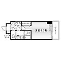 リッシュ新百合3階7.8万円