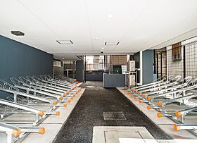 学生会館 Campus terrace  Sugamo[食事付き]  ｜ 東京都豊島区巣鴨４丁目8-4（賃貸マンション1R・3階・15.40㎡） その24