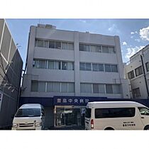 学生会館 Campus terrace  Ikebukuro[食事付き  ｜ 東京都豊島区上池袋１丁目22-3（賃貸マンション1R・4階・16.10㎡） その28