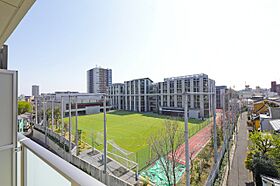 学生会館 Campus terrace  Ikebukuro[食事付き  ｜ 東京都豊島区上池袋１丁目22-3（賃貸マンション1R・6階・16.10㎡） その19