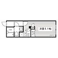 ISM板橋本町3階6.7万円