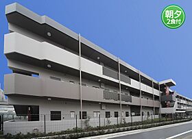 学生会館 Atterecta SUGAMO[食事付き]  ｜ 東京都豊島区北大塚１丁目1-9（賃貸マンション1K・2階・16.50㎡） その1