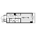 RESIDIA志村坂上23階6.5万円