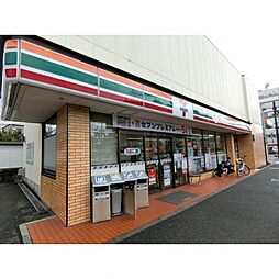 レジディア志村坂上3