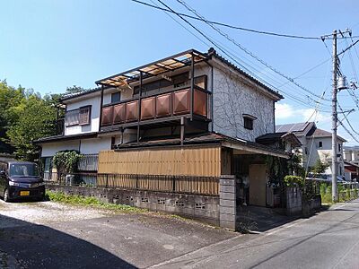 外観 外観