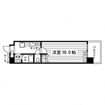 サン・フラワー本庄  ｜ 佐賀県佐賀市本庄町大字袋306-1（賃貸マンション1R・8階・27.70㎡） その2