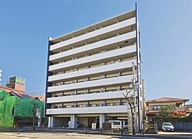 Grand E’terna 長崎大学前  ｜ 長崎県長崎市大橋町22-11（賃貸マンション1R・5階・26.94㎡） その1