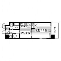 学生会館 S-FORT佐賀本庄  ｜ 佐賀県佐賀市本庄町大字本庄1167-3（賃貸マンション1DK・2階・30.45㎡） その2