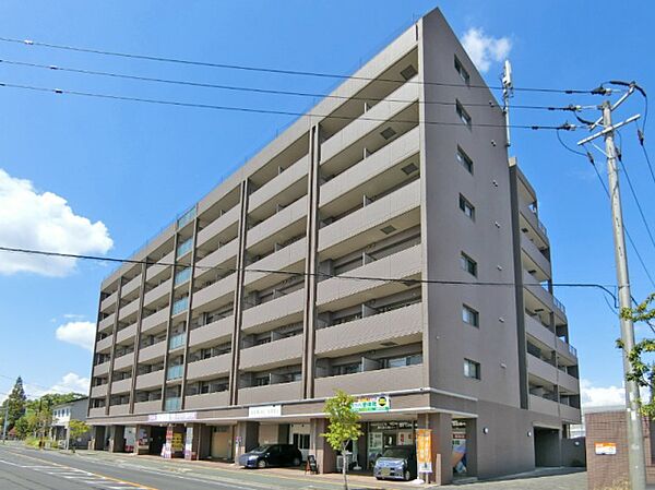 学生会館 S-FORT佐賀本庄