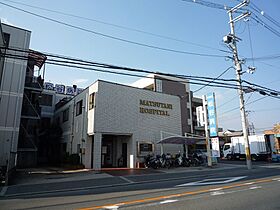 M’プラザ津田駅前八番館  ｜ 大阪府枚方市津田駅前１丁目8-12（賃貸マンション1K・4階・20.15㎡） その22