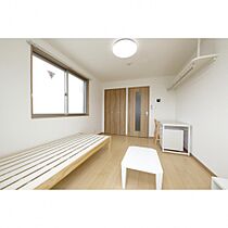 セントグランジュネス  ｜ 静岡県静岡市駿河区聖一色519-2（賃貸マンション1K・3階・27.90㎡） その4