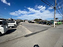 青梅線 拝島駅 バス25分 拝島会館前下車 徒歩4分