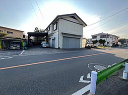 中央線 八王子駅 バス24分 宮下橋下車 徒歩1分