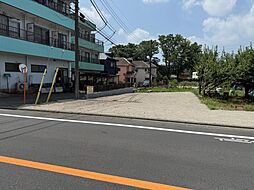 JR中央線 八王子駅 バス22分 滝山1丁目下車 徒歩2分の賃貸土地