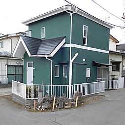 中央線 八王子駅 バス16分 大谷北下車 徒歩5分