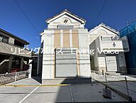 神奈川県相模原市中央区上溝：物件画像