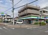 周辺：【コンビニエンスストア】ファミリーマート渋沢南店まで955ｍ