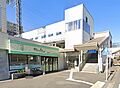 【駅】小田急線...