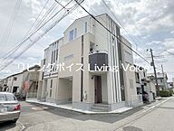 神奈川県相模原市中央区小山3丁目：物件画像