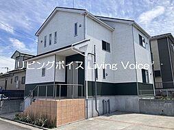 寒川町大蔵　中古一戸建て